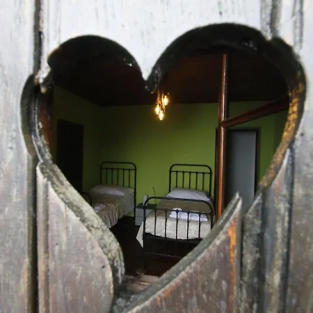 Semesterbostad Alluring In Cagli With Garden *