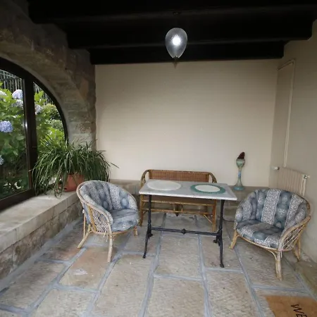 Alluring In Cagli With Garden Semesterbostad *